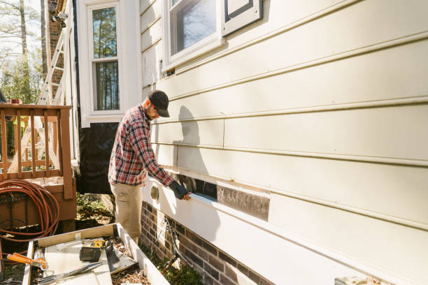 Top rated local Emergency Siding Repair specialists in Big Prairie, OH